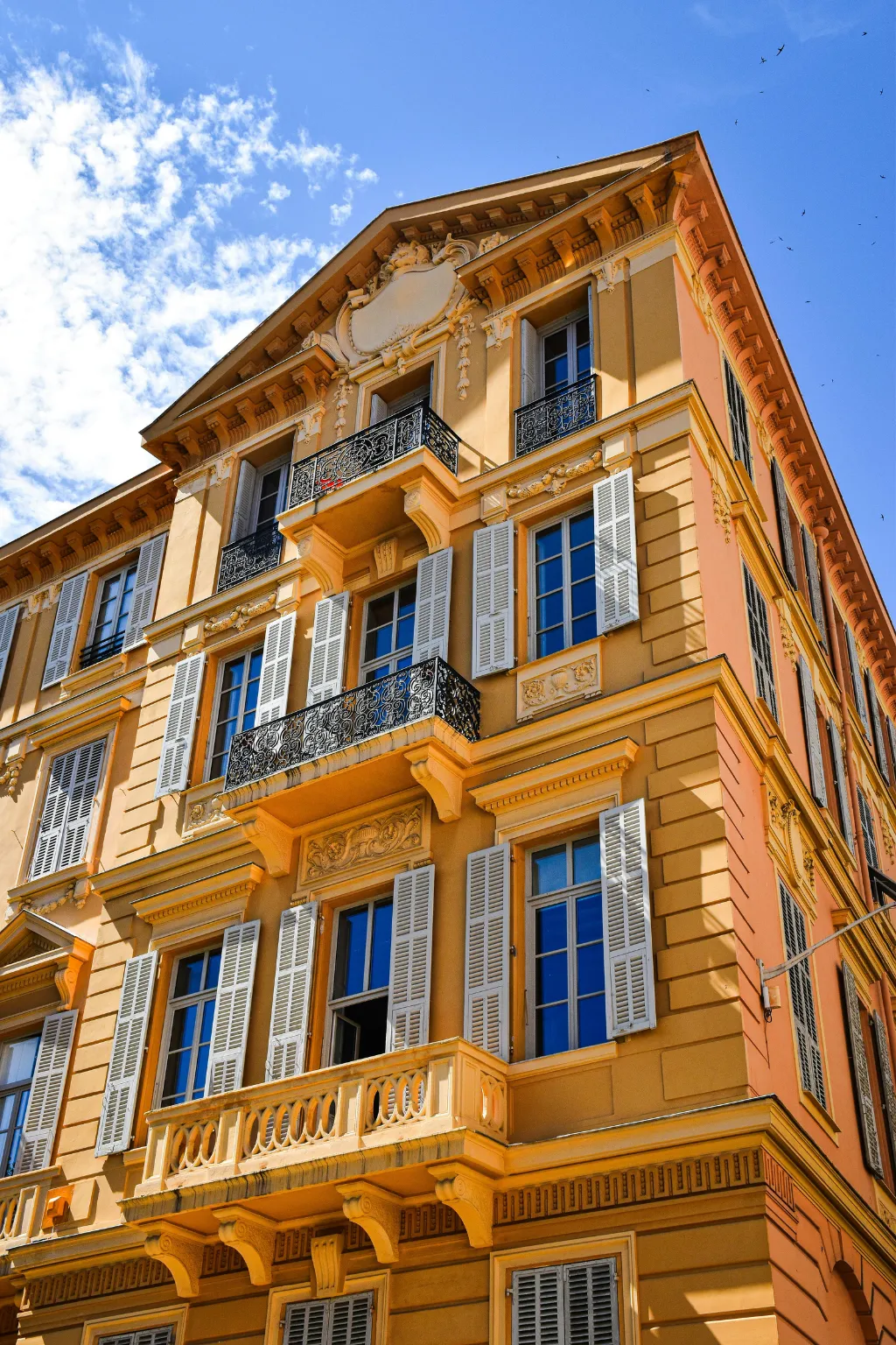 Investissement locatif en Côte d’Azur avec Invest’Immo Côte d'Azur