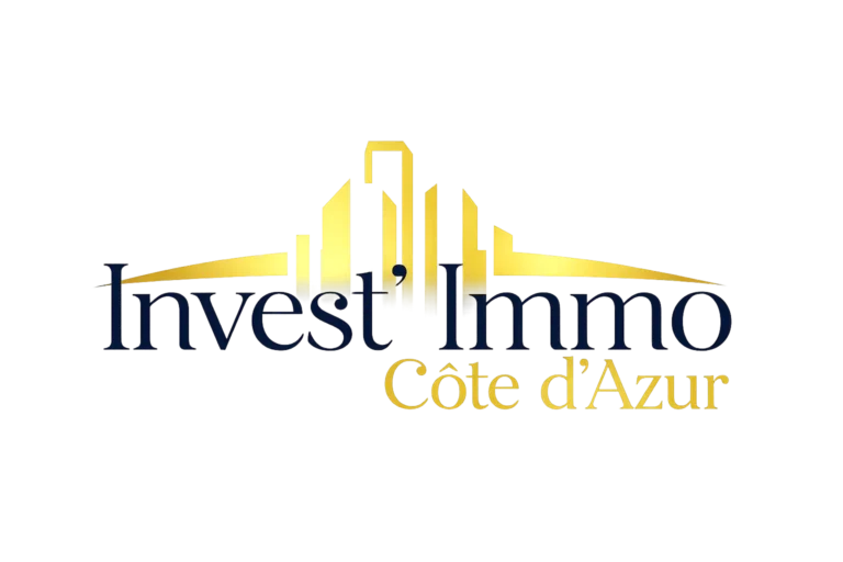 Logo Invest'Immo Côte d'Azur