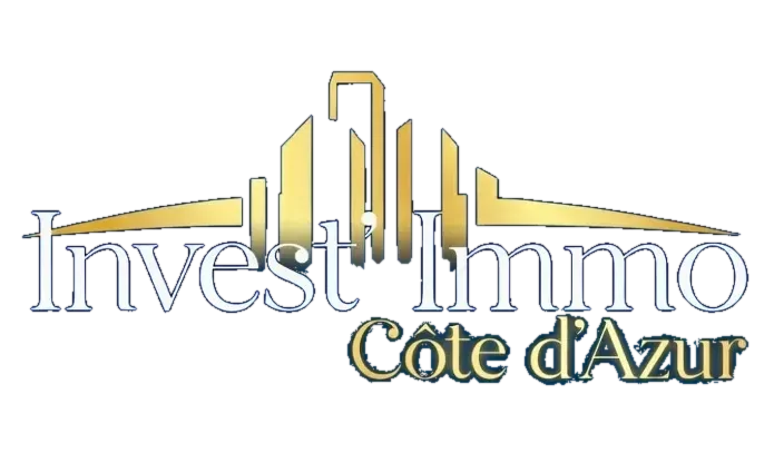 Logo Invest'Immo Côte d'Azur